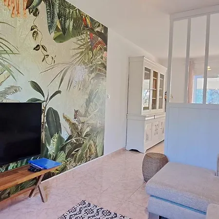 Villa Maison Familiale Avec Jardin Et Terrasse Bessan