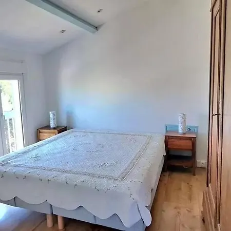 Maison Familiale Avec Jardin Et Terrasse Villa